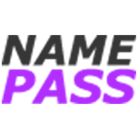 NamePass icon