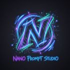 Nano Prompt Studio icon