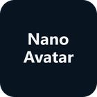 NanoAvatar icon
