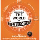 nanoStream Cloud icon