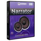 Narrator icon