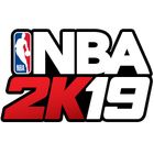 NBA 2K icon
