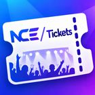 NCETickets icon