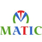 Near Field Communication | Matic Technologies icon