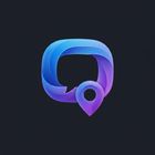 Nearby Chat icon