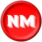 Nekx Music icon