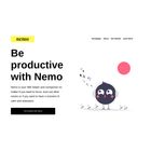 NemoApp icon
