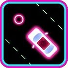 Neon 2 Cars Racing for Android icon