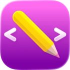 Neon Vision Editor icon