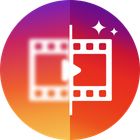 Nero AI Video Upscaler icon