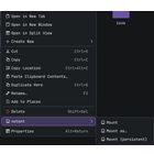 netmnt icon