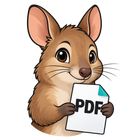 Nettongia PDF Editor icon
