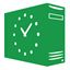 Network Time System icon