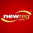 New Reg icon