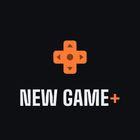 NewGame+ icon