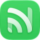 Newsbin: RSS Reader icon