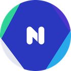 N.exchange icon