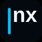 nexrstack icon