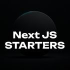 NextJs Starters icon