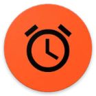 NFC Alarm Clock icon