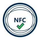 NFC Checker icon