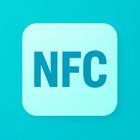 NFC Reader Scanner Tool icon