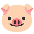 Niche Pig icon