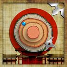 Ninja Games - Shuriken Throw icon