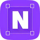 Nisa Text icon