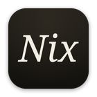 Nix - The Mac Uninstaller icon