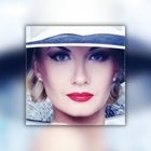 No Crop Insta Square icon