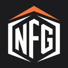 No Fuss Gym icon