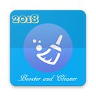 No Junk - Booster And Cleaner icon