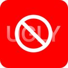 No more ugly websites icon