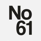 No61.app icon