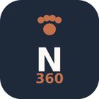 Noah360 icon