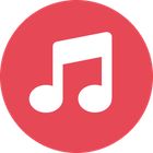 Noctis (music player) icon