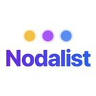 Nodalist AI icon