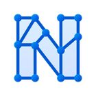 Nodebook: PDF Notes & Mind Map icon