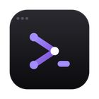 Nodeterm icon