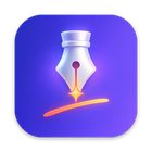 Nogrammerly icon