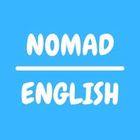 Nomad English icon