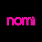 Nomi icon