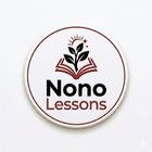 Nono Lessons Hub icon