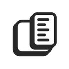 Nook: Lists &amp; Focus icon