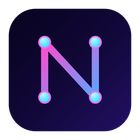 Nostr VPN icon