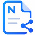 Note Shuttle icon