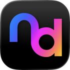 NoteDock AI icon