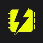 NoteGod icon