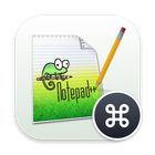 NotepadMac icon